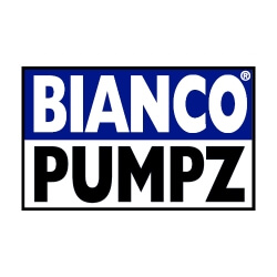 Bianco Pumpz